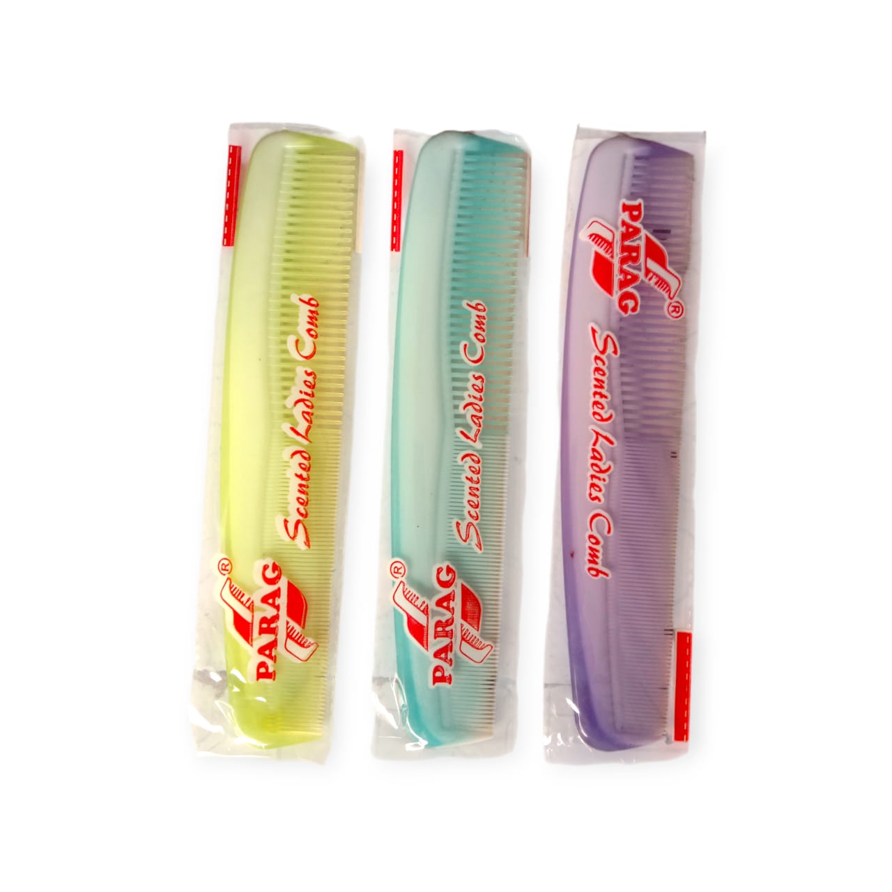 COMB COLOR (FRAGRANCE)